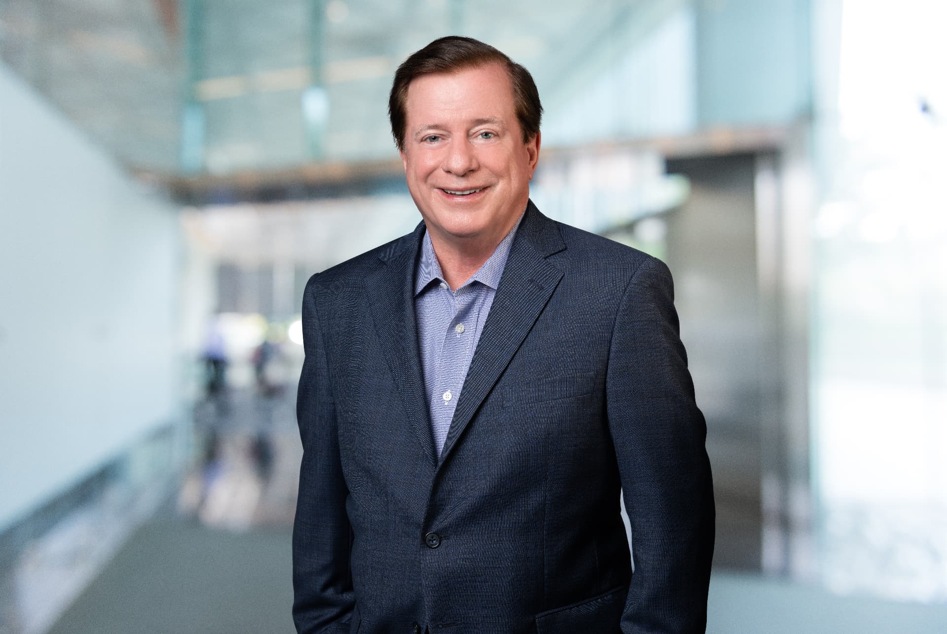 Tim McGonigle, founding attorney at McGonigle Law